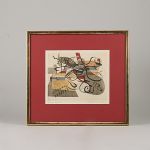 1749 3002 Färgetsning